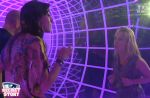 "Secret Story 6" : Virginie règle violemment ses comptes avec Caroline