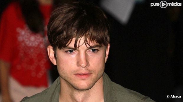 Ashton Kutcher