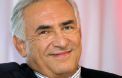 Dominique Strauss-Kahn
