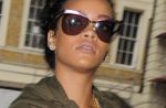 Rihanna sur Twitter : "Les Français sont des tarés !"