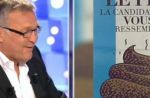 "On n'est pas couché" : Marine Le Pen obtient la mise en examen de Rémy Pflimlin et Charb