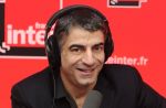 France Inter : Didier Varrod promu directeur de la musique