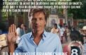Campagne de lancement de D8.