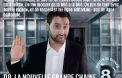 Campagne de lancement de D8.