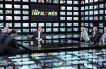 France 2 et le producteur du magazine "Les infiltrés" mis en examen