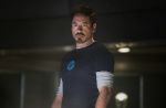 "Avengers" : Combien a touché Robert Downey Jr ?