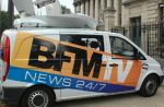 Un journaliste de BFMTV molesté par un groupe de 5 jeunes à Sevran