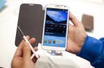 Le Samsung Galaxy S4 débarque cette semaine