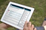 L'appli Pure Médias débarque sur l'iPad