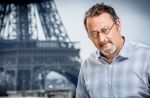 Jean Reno : "J'ai essayé de faire 'Jo' le plus honnêtement possible"