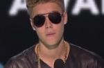 Justin Bieber copieusement hué lors des Billboard Music Awards 2013