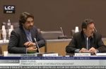 Affaire Cahuzac : Edwy Plenel (Médiapart) dénonce des manoeuvres policières