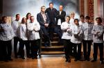 Programme TV : Les meilleurs "Masterchef" à Los Angeles