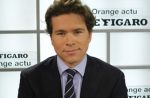 Outing : Geoffroy Didier dément les propos de Stéphane Bern