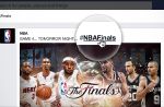 Le hashtag débarque sur Facebook
