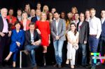 TV Notes 2013 : Le palmarès complet, D8 grande gagnante