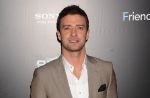 Justin Timberlake en tournée en 2012 ?