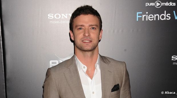 Justin Timberlake