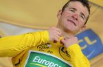 Tour de France : Voeckler accuse France Télévisions d'avoir faussé la course