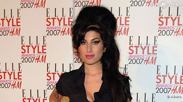 Amy Winehouse