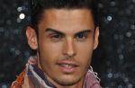 Baptiste Giabiconi, premier candidat de "Danse avec les stars 2"