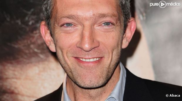 Vincent Cassel