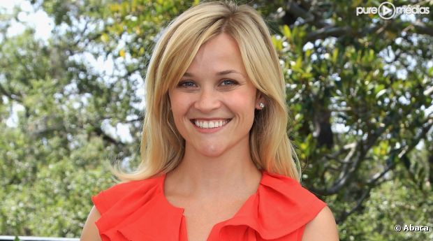 Reese Witherspoon