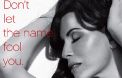 Julianna Margulies sur l'affiche promotionnelle de "The Good Wife" saison 3