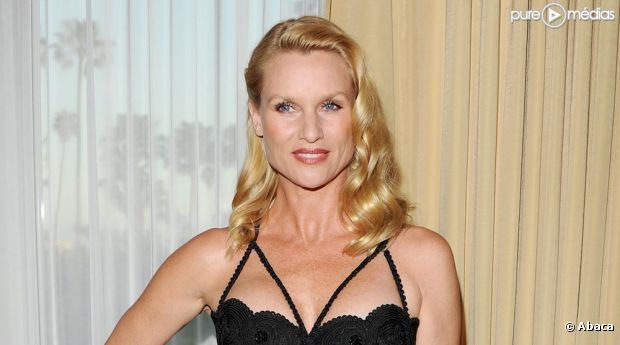 Nicollette Sheridan