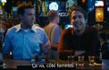 La bande-annonce du film "Echange standard".