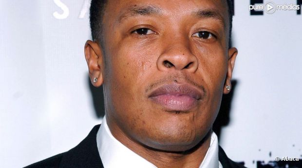 Dr Dre