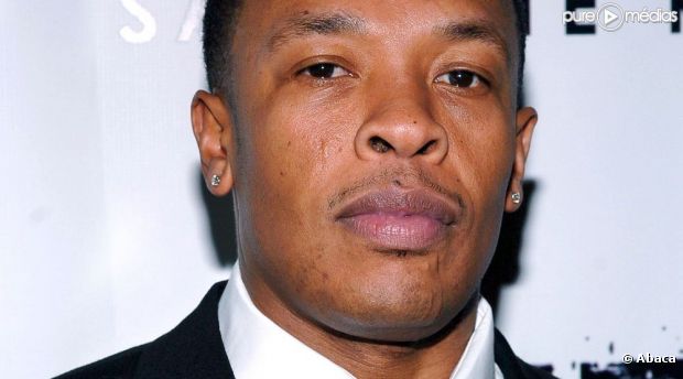 Dr Dre