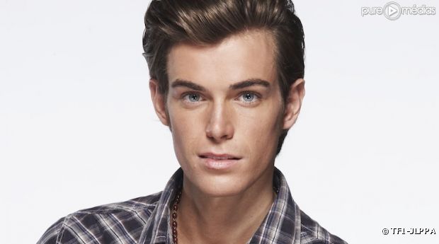 Geoffrey (Secret Story 5)