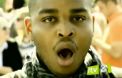 Cyril Cinélu dans le teaser de "The X Factor" UK 2011