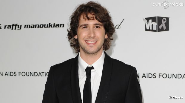 Josh Groban