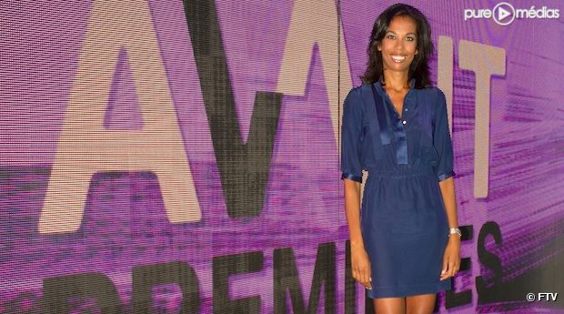 "Avant-premières", sur France 2.