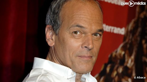 Laurent Baffie
