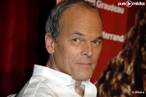 Laurent Baffie