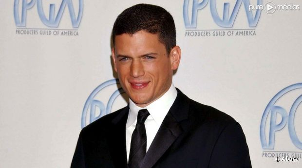 Wentworth Miller
