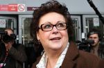 Christine Boutin : "J'aime être nue"