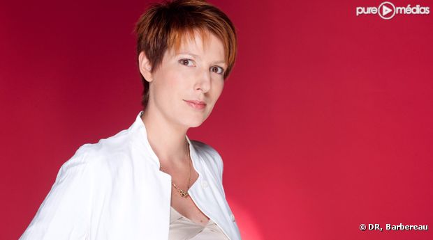 Natacha Polony s'explique après son clash avec Christophe Hondelatte.