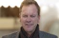 Kiefer Sutherland au MIPCOM 2011 à Cannes