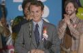 Sean Penn dans "Harvey Milk"
