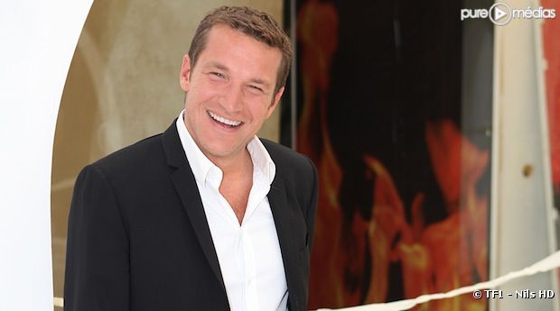 Benjamin Castaldi