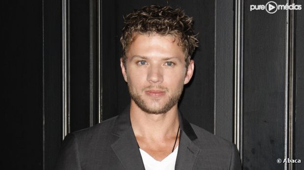 Ryan Phillippe