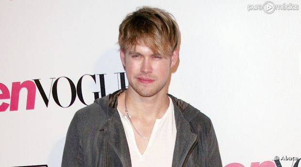 Chord Overstreet