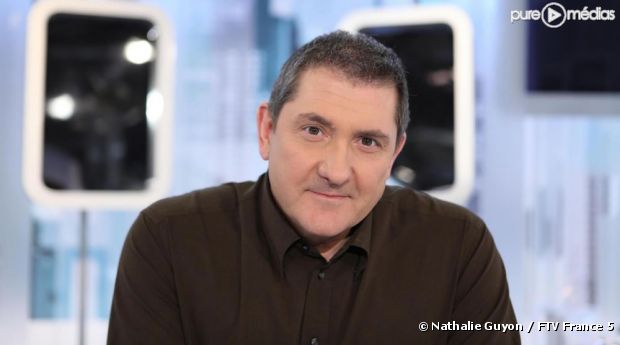 Yves Calvi