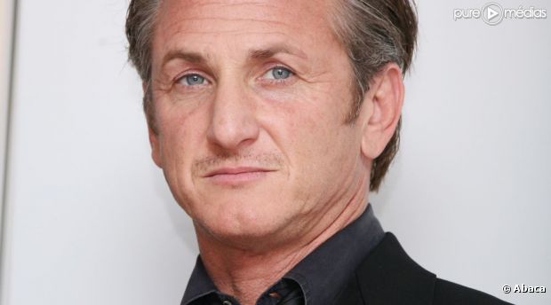 Sean Penn