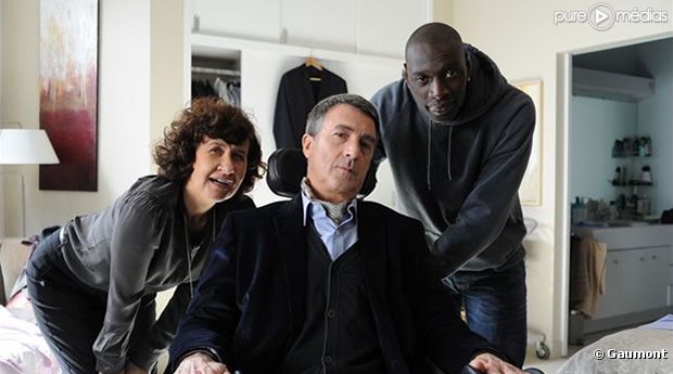 "Intouchables"