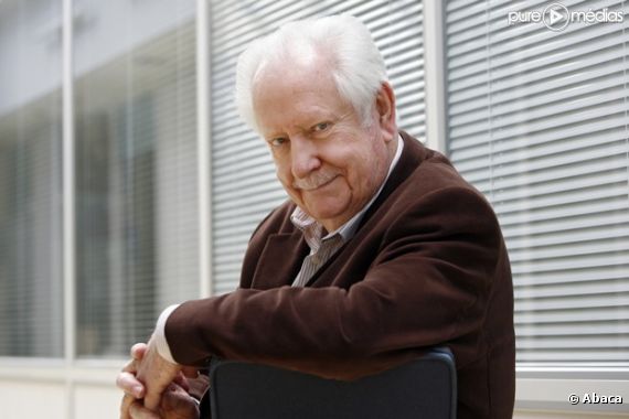 Pierre Bellemare